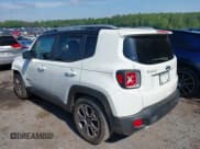 ✅ 2018 Jeep Renegade Limited • VIN: ZACCJADB3JPG74022 • Lot: 42176764. Wystawiony na IAAI z przebiegiem 60 200 mil. Bezpłatny archiwum sprzedaży aukcyjnych z USA i szczegółowy raport historii pojazdu na DreamBid. Zdjęcie 3.