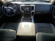 ✅ 2014 Ram 1500 Lone Star • VIN: 1C6RR7LT3ES309072 • Lot: 71040115. Listed on Copart with 121,050 mi. Free auction sales archive from the USA and detailed vehicle history report at DreamBid. Image 8.