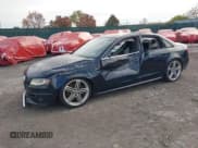 ✅ 2011 Audi S4 Prestige • VIN: WAUMGAFL7BA095493 • Lot: 43602524. Wystawiony na IAAI z przebiegiem 163 809 mil. Bezpłatny archiwum sprzedaży aukcyjnych z USA i szczegółowy raport historii pojazdu na DreamBid. Zdjęcie 2.