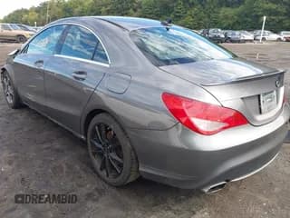 ✅ 2014 Mercedes-Benz CLA 250 • VIN: WDDSJ4GB9EN148426 • Lot: 43301288. Listed on IAAI with 88,142 mi. Free auction sales archive from the USA and detailed vehicle history report at DreamBid. Image 3.