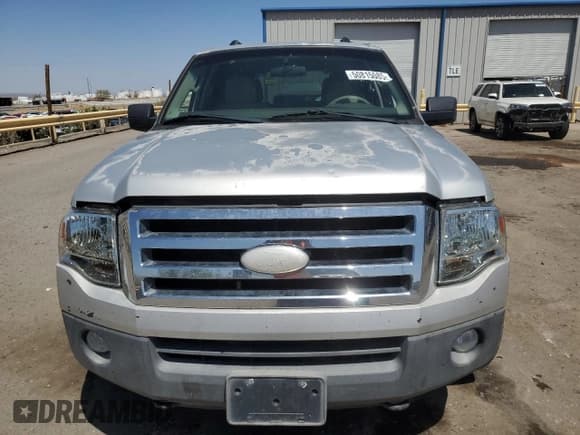 ✅ 2007 Ford Expedition Max XLT • VIN: 1FMFK16567LA77702 • Лот: 50815085. Опубликован ранее на Copart с пробегом 127 755 миль. Бесплатный доступ к архиву аукционных продаж из США и подробный отчёт об истории автомобиля на DreamBid. Изображение 5.