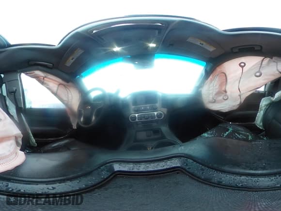 ✅ 2018 Chevrolet Tahoe LT • VIN: 1GNSKBKC5JR259223 • Lot: 40842006. Listed on IAAI with 185,943 mi. Free auction sales archive from the USA and detailed vehicle history report at DreamBid. Image 18.