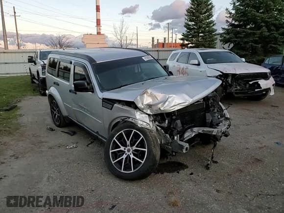 ✅ 2010 Dodge Nitro SE • VIN: 1D4PU2GK7AW146192 • Lot: 91089285. Wystawiony na Copart z przebiegiem 100 057 mil. Bezpłatny archiwum sprzedaży aukcyjnych z USA i szczegółowy raport historii pojazdu na DreamBid. Zdjęcie 15.