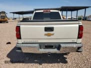 ✅ 2015 Chevrolet Silverado 1500 LTZ • VIN: 3GCUKSEJ2FG333684 • Лот: 52302485. Опубликован ранее на Copart с пробегом 53 932 миль. Бесплатный доступ к архиву аукционных продаж из США и подробный отчёт об истории автомобиля на DreamBid. Изображение 6.