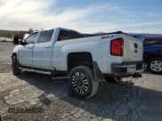 ✅ 2019 Chevrolet Silverado 2500HD LTZ • VIN: 1GC1KTEY3KF163336 • Лот: 90332645. Опубликован ранее на Copart с пробегом Не указан. Бесплатный доступ к архиву аукционных продаж из США и подробный отчёт об истории автомобиля на DreamBid. Изображение 2.