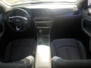 ✅ 2018 Hyundai Sonata SE • VIN: 5NPE24AF0JH620975 • Лот: 85823795. Опубликован ранее на Copart с пробегом 97 913 миль. Бесплатный доступ к архиву аукционных продаж из США и подробный отчёт об истории автомобиля на DreamBid. Изображение 8.