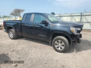 ✅ 2020 GMC Sierra 1500 • VIN: 1GTR9AEF3LZ357916 • Лот: 66264135. Опубликован ранее на Copart с пробегом 56 807 миль. Бесплатный доступ к архиву аукционных продаж из США и подробный отчёт об истории автомобиля на DreamBid. Изображение 4.