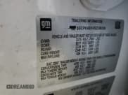 ✅ 2025 Chevrolet Silverado 1500 • VIN: 1GCPKAEK4SZ166108 • Лот: 57635875. Опубликован ранее на Copart с пробегом 2 533 миль. Бесплатный доступ к архиву аукционных продаж из США и подробный отчёт об истории автомобиля на DreamBid. Изображение 12.