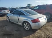 ✅ 2004 Audi TT ALMS Edition • VIN: TRUWT28N541009375 • Лот: 74126434. Опубликован ранее на Copart с пробегом Не указан. Бесплатный доступ к архиву аукционных продаж из США и подробный отчёт об истории автомобиля на DreamBid. Изображение 2.