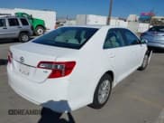 ✅ 2014 Toyota Camry LE • VIN: 4T4BF1FKXER347133 • Lot: 43587617. Wystawiony na IAAI z przebiegiem 100 178 mil. Bezpłatny archiwum sprzedaży aukcyjnych z USA i szczegółowy raport historii pojazdu na DreamBid. Zdjęcie 4.