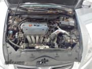 ✅ 2004 Honda Accord DX • VIN: 1HGCM55184A138824 • Lot: 43011734. Listed on IAAI with 216,840 mi. Free auction sales archive from the USA and detailed vehicle history report at DreamBid. Image 10.