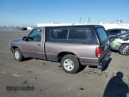 ✅ 1997 Mazda B-Series • VIN: 4F4CR12A2VTM24064 • Lot: 88822475. Listed on Copart with 222,927 mi. Free auction sales archive from the USA and detailed vehicle history report at DreamBid. Image 2.