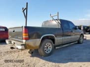 ✅ 2002 Chevrolet Silverado 1500 LS • VIN: 2GCEC19V021165488 • Lot: 91058985. Listed on Copart with 277,243 mi. Free auction sales archive from the USA and detailed vehicle history report at DreamBid. Image 3.