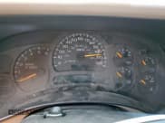 ✅ 2003 Chevrolet Suburban LS • VIN: 3GNEC16Z93G313399 • Лот: 60633435. Опубликован ранее на Copart с пробегом Не указан. Бесплатный доступ к архиву аукционных продаж из США и подробный отчёт об истории автомобиля на DreamBid. Изображение 9.