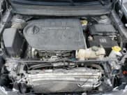 ✅ 2021 Jeep Cherokee Latitude Lux • VIN: 1C4PJMMX8MD197279 • Lot: 64811165. Listed on Copart with 114,551 mi. Free auction sales archive from the USA and detailed vehicle history report at DreamBid. Image 12.