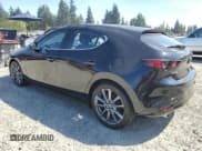 ✅ 2021 Mazda 3 Select • VIN: JM1BPAKL8M1338277 • Lot: 69043805. Listed on Copart with 38,426 mi. Free auction sales archive from the USA and detailed vehicle history report at DreamBid. Image 2.