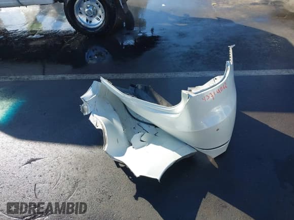 ✅ 2017 Nissan Maxima SV • VIN: 1N4AA6AP8HC441066 • Лот: 43714062. Опубликован ранее на IAAI с пробегом 111 344 миль. Бесплатный доступ к архиву аукционных продаж из США и подробный отчёт об истории автомобиля на DreamBid. Изображение 12.