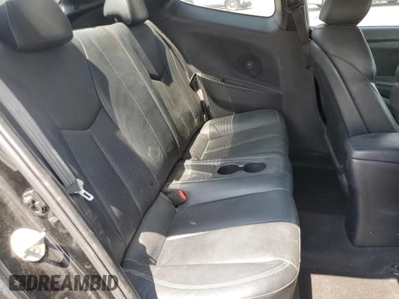 ✅ 2015 Hyundai Veloster Turbo • VIN: KMHTC6AE6FU233699 • Lot: 66716325. Wystawiony na Copart z przebiegiem 111 794 mil. Bezpłatny archiwum sprzedaży aukcyjnych z USA i szczegółowy raport historii pojazdu na DreamBid. Zdjęcie 10.