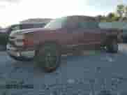 2006 Chevrolet Silverado 1500 LT2 with VIN 1GCEK19T66Z121879, listed as a Copart auction lot 75428884 with 185,547 mi miles and Clean title. Bid and sale history available at DreamBid. Image 1.