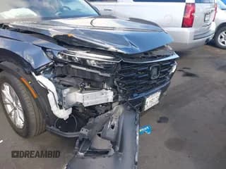 ✅ 2024 Honda CR-V EX • VIN: 2HKRS3H44RH328984 • Лот: 43441137. Опубликован ранее на IAAI с пробегом 17 488 миль. Бесплатный доступ к архиву аукционных продаж из США и подробный отчёт об истории автомобиля на DreamBid. Изображение 6.