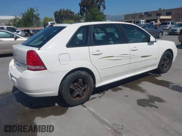 2007 Chevrolet Malibu Maxx LT с VIN 1G1ZT68N97F234591, выставлен на аукционе IAAI как лот 42078855 с пробегом 199 274 миль миль и . История ставок и продаж доступна на DreamBid. Изображение 4.