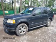 ✅ 2003 Ford Explorer • VIN: 1FMZU65K33UC42721 • Lot: 42485600. Wystawiony na IAAI z przebiegiem 196 235 mil. Bezpłatny archiwum sprzedaży aukcyjnych z USA i szczegółowy raport historii pojazdu na DreamBid. Zdjęcie 2.