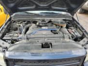 ✅ 2007 Ford F-350 XL • VIN: 1FTWX31PX7EB46809 • Lot: 64690315. Listed on Copart with Not provided. Free auction sales archive from the USA and detailed vehicle history report at DreamBid. Image 11.