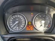 ✅ 2009 BMW 3 Series 323i • VIN: WBAPG73599A401495 • Lot: 88476595. Listed on Copart with 231,795 mi. Free auction sales archive from the USA and detailed vehicle history report at DreamBid. Image 9.