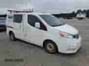 2015 Chevrolet City Express Cargo LT с VIN 3N63M0ZN2FK721774, выставлен на аукционе Copart как лот 69580275 с пробегом 97 803 миль миль и Чистый • Clean title. История ставок и продаж доступна на DreamBid. Изображение 4.