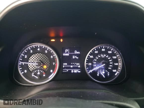 ✅ 2019 Hyundai Elantra SE • VIN: 5NPD74LF9KH444150 • Lot: 65036225. Listed on Copart with 81,327 mi. Free auction sales archive from the USA and detailed vehicle history report at DreamBid. Image 9.