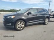 ✅ 2019 Ford Edge SEL • VIN: 2FMPK4J94KBC60525 • Lot: 81712715. Wystawiony na Copart z przebiegiem 93 401 mil. Bezpłatny archiwum sprzedaży aukcyjnych z USA i szczegółowy raport historii pojazdu na DreamBid. Zdjęcie 1.