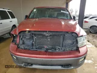 ✅ 2009 Dodge 1500 SLT • VIN: 1D3HB18P79S744997 • Lot: 43213385. Wystawiony na Copart z przebiegiem 267 871 mil. Bezpłatny archiwum sprzedaży aukcyjnych z USA i szczegółowy raport historii pojazdu na DreamBid. Zdjęcie 5.