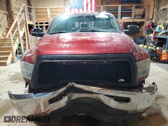 ✅ 2013 Ram 2500 SLT • VIN: 3C6UR5ML3DG527127 • Lot: 50058775. Wystawiony na Copart z przebiegiem 367 929 mil. Bezpłatny archiwum sprzedaży aukcyjnych z USA i szczegółowy raport historii pojazdu na DreamBid. Zdjęcie 5.