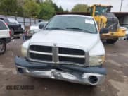 ✅ 2005 Dodge 2500 SLT • VIN: 3D7KR28D95G709701 • Lot: 43523464. Listed on IAAI with 296,876 mi. Free auction sales archive from the USA and detailed vehicle history report at DreamBid. Image 12.