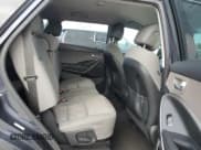 ✅ 2017 Hyundai Santa Fe SE • VIN: KM8SM4HF1HU223631 • Лот: 90484765. Опубликован ранее на Copart с пробегом 107 568 миль. Бесплатный доступ к архиву аукционных продаж из США и подробный отчёт об истории автомобиля на DreamBid. Изображение 11.