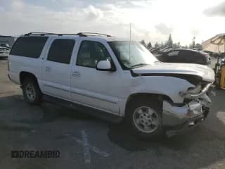 ✅ 2001 Chevrolet Suburban LT • VIN: 3GNFK16T01G177230 • Лот: 84570004. Опубликован ранее на Copart с пробегом 261 128 миль. Бесплатный доступ к архиву аукционных продаж из США и подробный отчёт об истории автомобиля на DreamBid. Изображение 4.