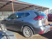 ✅ 2020 Nissan Rogue S • VIN: 5N1AT2MT8LC726778 • Lot: 43255636. Wystawiony na IAAI z przebiegiem 42 395 mil. Bezpłatny archiwum sprzedaży aukcyjnych z USA i szczegółowy raport historii pojazdu na DreamBid. Zdjęcie 14.