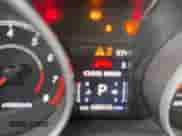 2011 Mitsubishi Outlander SE with VIN JA4AR4AU6BZ024198, listed as a IAAI auction lot 43584345 with 80,533 mi miles and . Bid and sale history available at DreamBid. Image 10.