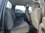 ✅ 2007 Chevrolet Silverado 2500HD LT3 • VIN: 1GCHK23D97F126548 • Lot: 84612535. Listed on Copart with Not provided. Free auction sales archive from the USA and detailed vehicle history report at DreamBid. Image 10.