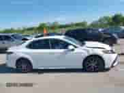 2023 Toyota Camry Hybrid SE с VIN 4T1G31AK4PU611160, выставлен на аукционе IAAI как лот 42546998 с пробегом 88 852 миль миль и . История ставок и продаж доступна на DreamBid. Изображение 14.