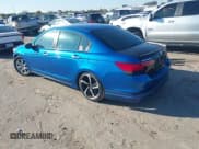 ✅ 2009 Honda Accord EX • VIN: 1HGCP36799A013076 • Лот: 43619328. Опубликован ранее на IAAI с пробегом 187 110 миль. Бесплатный доступ к архиву аукционных продаж из США и подробный отчёт об истории автомобиля на DreamBid. Изображение 3.