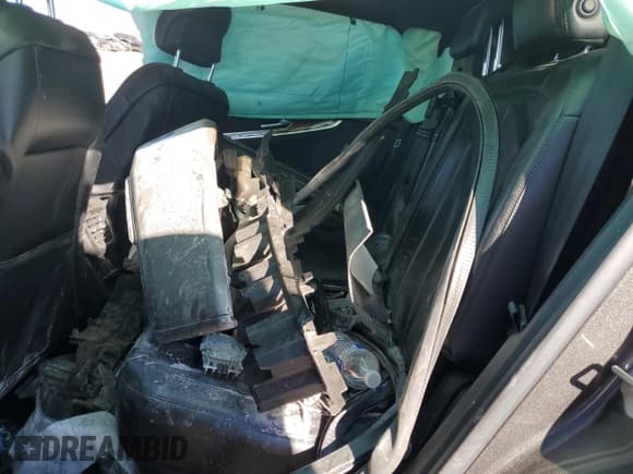 ✅ 2018 Lincoln MKX Select • VIN: 2LMPJ6KP8JBL40800 • Lot: 83693064. Listed on Copart with 78,397 mi. Free auction sales archive from the USA and detailed vehicle history report at DreamBid. Image 11.