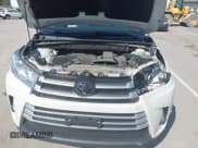 ✅ 2017 Toyota Highlander XLE • VIN: 5TDJZRFH6HS512852 • Лот: 43225403. Опубликован ранее на IAAI с пробегом 101 414 миль. Бесплатный доступ к архиву аукционных продаж из США и подробный отчёт об истории автомобиля на DreamBid. Изображение 10.