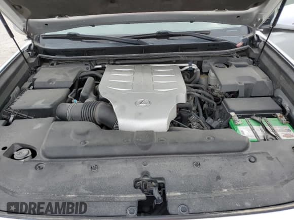 ✅ 2015 Lexus GX 460 • VIN: JTJBM7FX7F5096230 • Lot: 82590535. Listed on Copart with 161,429 mi. Free auction sales archive from the USA and detailed vehicle history report at DreamBid. Image 12.