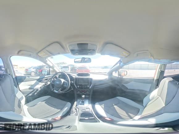 ✅ 2019 Subaru Crosstrek • VIN: JF2GTAAC2K8235445 • Lot: 80391645. Listed on Copart with 163,006 mi. Free auction sales archive from the USA and detailed vehicle history report at DreamBid. Image 14.