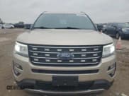 ✅ 2017 Ford Explorer XLT • VIN: 1FM5K8D82HGE29086 • Lot: 82785005. Wystawiony na Copart z przebiegiem 103 443 mil. Bezpłatny archiwum sprzedaży aukcyjnych z USA i szczegółowy raport historii pojazdu na DreamBid. Zdjęcie 5.