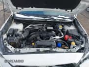 ✅ 2024 Subaru Crosstrek Limited • VIN: 4S4GUHL69R3733222 • Lot: 43647889. Listed on IAAI with 47,544 mi. Free auction sales archive from the USA and detailed vehicle history report at DreamBid. Image 10.