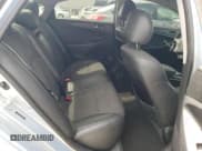 ✅ 2012 Hyundai Sonata SE • VIN: 5NPEC4AC0CH419289 • Lot: 70983544. Listed on Copart with 132,678 mi. Free auction sales archive from the USA and detailed vehicle history report at DreamBid. Image 10.