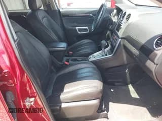 ✅ 2014 Chevrolet Captiva Sport LT • VIN: 3GNAL3EK0ES571700 • Lot: 42272647. Wystawiony na IAAI z przebiegiem 54 636 mil. Bezpłatny archiwum sprzedaży aukcyjnych z USA i szczegółowy raport historii pojazdu na DreamBid. Zdjęcie 5.