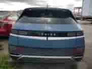 2023 Hyundai Ioniq 5 SEL z VIN KM8KN4AE8PU161092, wystawiony jako Copart lot #73656144 z przebiegiem Nie podano mil oraz Nie do naprawy • Non repairable. Historia ofert i sprzedaży dostępna na DreamBid. Obrazek 6.